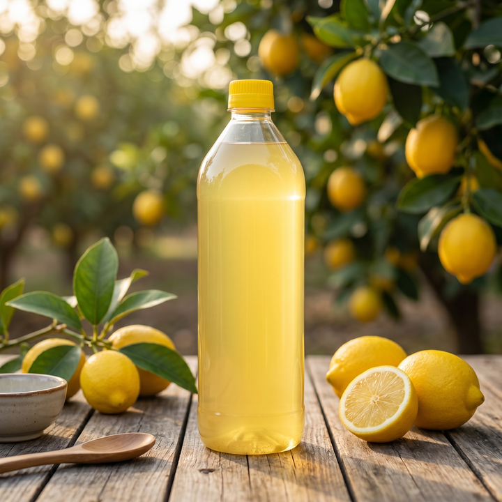 Limon Sirkesi 1 Litre